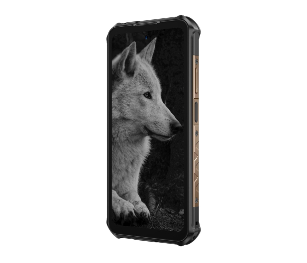 uleFone Armor X16 Pro 5G 8/256GB Brązowy - 1517995 - zdjęcie 2